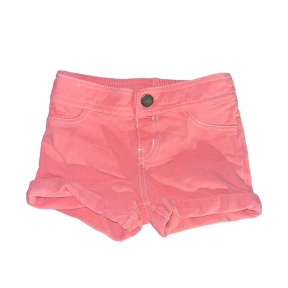 Circo Pink Shorts - Picture 1 of 2